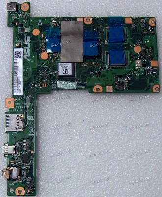 MB Asus X205TA MAIN_BD._2G/Z3735F/64G/AS (90NL0730-R00030,60NL0730-MB3212) X205TA_MB REV. 2.0