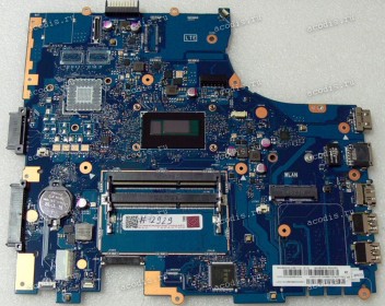 MB Asus PU551LA MB._0M/I3-4030U/AS TMP (90NB0550-R00050, 60NB0550-MB1710) PU551LA REV. 2.1