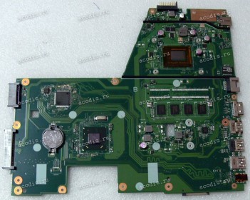 MB Asus X551CA MAIN_BD._4G/3217U/AS (U3+U2) (90NB0340-R00050, 60NB0340-MB6030) X551CA REV. 2.2