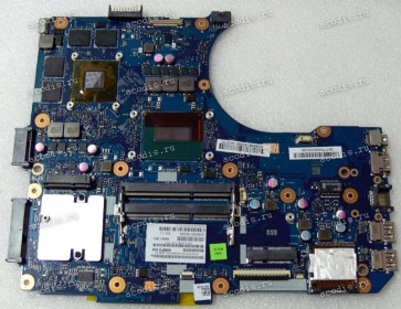 MB Asus G551JW MB_0M/I5-4200H/AS (V2G) (90NB08B0-R00060, 60NB08B0-MB4000) N551JM REV. 2.0, nVidia N16P-GX-A2