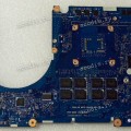 MB Asus N501JW MB._8G/I7-4720HQ/AS(U3) (PCIE/TBT/TP/TPM/V2G) (90NB0870-R00040, 60NB0870-MB1901) N501JW REV. 2.0, DA0BK5MBAD0 REV: D, nVidia N16P-GX-A2