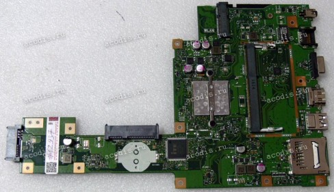 MB Asus X553MA MAIN_BD._0M/N3540/AS (LVDS) (WEDGE) (90NB04X0-R00090, 60NB04X0-MB1900) X553MA REV. 2.0