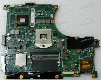 MB Asus N56VB MAIN_BD._0M/I_QC/AS(U3) (V2G) (90NB0160-R00010, 60NB0160-MB1030) N56VM REV. 2.3, nVidia N14P-GE-OP-A2