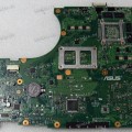 MB Asus N56VB MAIN_BD._0M/I_QC/AS(U3) (V2G) (90NB0160-R00010, 60NB0160-MB1030) N56VM REV. 2.3, nVidia N14P-GE-OP-A2