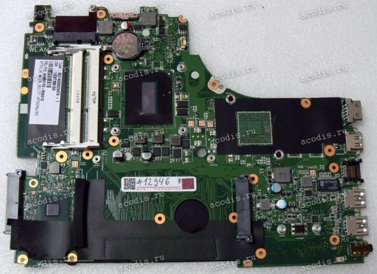 MB Asus X750JA MAIN_BD/I7-4700HQ/AS (90NB01Y0-R00010, 60NB01Y0-MB3000)