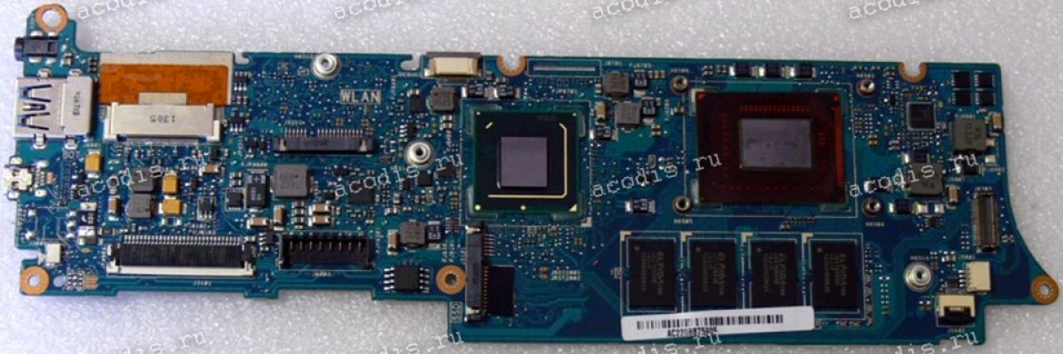 MB Asus UX21E MAIN_BD._4G/I7-2677M/AS (2CH) (ELPIDA) (90R-N93MB2A10Y, 60-N93MB2A00) UX21E REV. 3.4