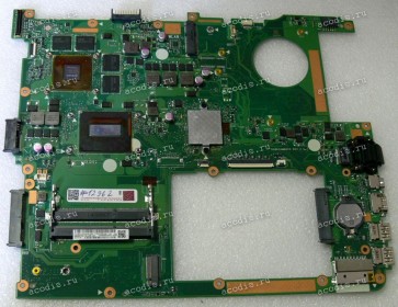 MB Asus G771JM MB._0M/I7-4710HQ/AS (V2G) (EDP) (90NB0750-R01200, 60NB0750-MB1200) G771JM REV. 2.0 nVidia N15P-GX-A2