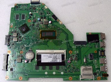 MB Asus X550LD MAIN_BD._4G/I7-4510U/AS (V1G)(LVDS) (90NB04T0-R00140, 60NB04T0-MB9901) X550LD REV. 2.0 nVidia N15V-GM-S-A2