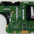 MB Asus X555LDB MB._4G/I3-5010U/AS (V2G) (LVDS) (METAL) (90NB0620-R00260, 60NB0620-MBB601) X555LD REV. 3.3 nVidia N15V-GM-S-A2