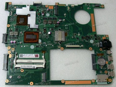 MB Asus N751JX MB._0M/I7-4750HQ/AS (V2G) (EDP) (90NB0840-R04200, 60NB0840-MB4200) N751JK REV. 2.0 N16P-GT-A2