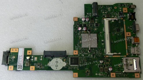 MB Asus X553MA MAIN_BD._0M/N2940/AS (LVDS) (90NB04X0-R00040, 60NB04X0-MB1A00) X553MA REV. 2.0