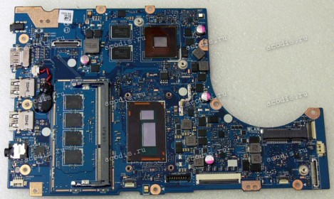 MB Asus TP300LD MB._4G/I7-4510U/V2G NEW (90NB06T1-R00011, 60NB06T0-MB1310) TP300LA_MB REV. 2.0 nVidia N15V-GM-S-A2