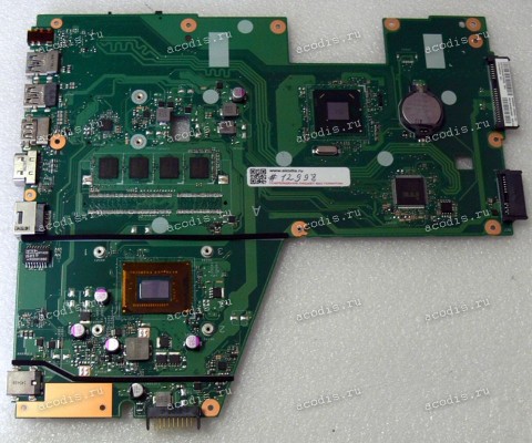 MB Asus X551CAP MAIN_BD,_4G/2117U/AS (U3+U2) (90NB0340-R00020, 60NB0340-MB2040) X551CA REV. 2.2