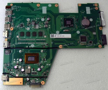 MB Asus X551CAP MAIN_BD,_4G/2117U/AS (U3+U2) (90NB0340-R00020, 60NB0340-MB2040) X551CA REV. 2.2