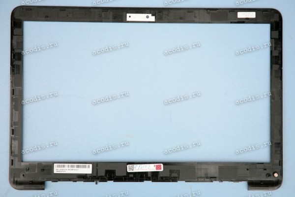 Верх. кр. рамка Asus X556, X556U, X556UA ,F556, F556UA (13NB09S1AP1001, 13N0-SGA0B01, 13N0-SGA0B12, 13NB09S1AP1012, 13N0-SGA0B01, 13NB09S1AP1001, 13N0-SGA0B11)