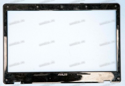 Верх. кр. рамка Asus N61 (13N0-FMA0611, 13GNWF1AP022)