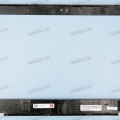 Верх. кр. рамка Asus N61 (13N0-FMA0611, 13GNWF1AP022)