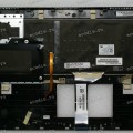 Keyboard Asus K501L, K501LB, K501LX, K501U, K501UX, K501UB, K501UQ, K501UW + topcase (90NB0A52-R30200, 9Z.N8SLQ.Q01, 13NB0A52AM0201, 13NB08P1AM0201, 39XK5TCJN00, 39XK5TCJN30) с разбора