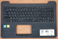 Keyboard Asus X555L, X555Y, X554L, X554Y, R556L, R556Y, X555S, K555S + topcase (13NB0628AP0311, 13N0-R7A1211, 13NB0628AP0301, 13N0-R7A1201)