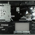 Keyboard Asus X542U металлик синий верх (13N1-26A0711, 13N1-26A0702, 13NB0FD2AP0311, 13NB0FD2AP0301, 13N1-26A0701) + Topcase