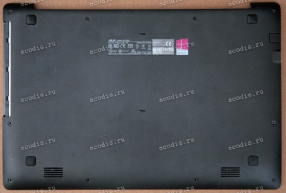 Поддон Asus F553S, X553S, F553M (13N0-RLA0521, 13NB04X1AP0321)