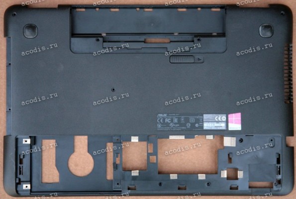 Поддон Asus N551J, G551J (13NB05T1AP0201,13NB05T1P0501)