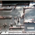 Поддон Asus X541N, X541NA, X541UV, X541UJ (13N0-ULA0D02, 13NB0CG1AP0402, 13NB0CG1AP0401, 13NB0CG1AP0411)