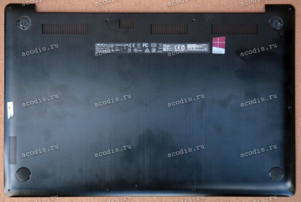 Поддон Asus G501V (13NB0AU3AM0501, 3CBK5BCJN20)