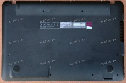 Поддон Asus X540SA (13NB0B31AP0301, 13NB0B31P0401X)