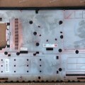 Поддон Asus X756U (13NB0A01AP0621, 13NB0A01AP0631, 3DXK9BCJN00)