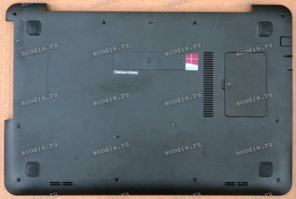 Поддон Asus X555BP, X555L, X555LA (13N0-R7A0642, 13NB0621AP0542)