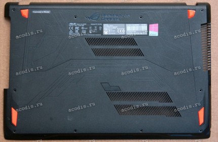 Поддон Asus GL553V (13N1-0BA0101)