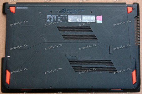 Поддон Asus GL753V (13N1-0XA0201)