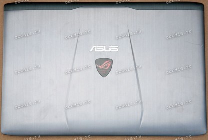 Верхняя крышка Asus GL552, GL552V (13NB09I3AM0111, 13N0-SNA0611)