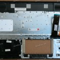 Keyboard Asus N56JR, N56J, N56V, N56VB, N56VV, N56VM, N56VJ, N56VZ + topcase (90NB03Z3-R31RU0, 13NB03Z3AM0311, 33NJ8TCJNB0)