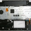 Keyboard Asus G771J, G771JM, G771JW + topcase (13NB0756AM0311, 3BBK3TCJN20, 0KNB0-662CRU00)