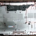 Поддон Asus X751N,  K751 (13N1-1HA0101, 13NB0EA1AP101, 13N0-U0A0101, 13NB0EH1AP0101, 13NB07M1AP0101)