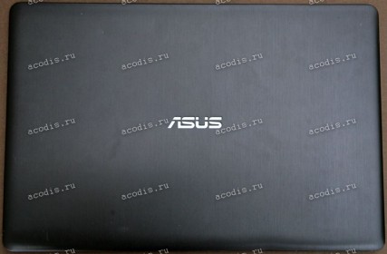 Верхняя крышка Asus N750J, N750JK, N750JV (13NB0201AM0201, 13NB0201AM0211, 13N0-PTA0A11, 90NB0201-R7A000)