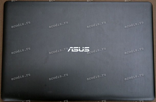 Верхняя крышка Asus N750J, N750JK, N750JV (13NB0201AM0201, 13NB0201AM0211, 13N0-PTA0A11, 90NB0201-R7A000)