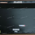 Верхняя крышка Asus X751N, X751NA, X751L чёрная (13NB04I1AP0541, 13N0-TWA0231, 13NB04I1AP0531, 13N0-TWA0241)