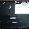 Верхняя крышка Asus X555, X555L, X555LA, X555LD-1B чёрная матовая (90NB0622-R7A001, 13N0-R7A0231, 13N0-R7A0212, 13NB0622AP0112) разбор