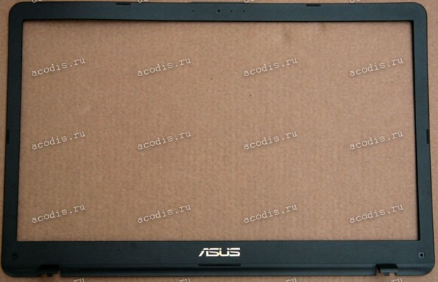 Верх. кр. рамка Asus N705U (13N1-2EA0321, 13N1-2EA0331, 13N1-2EA0341, 13NB0EY1P02X11)