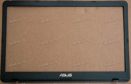 Верх. кр. рамка Asus N705U (13N1-2EA0321, 13N1-2EA0331, 13N1-2EA0341, 13NB0EY1P02X11)