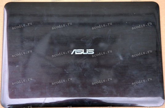 Верхняя крышка Asus X556, X556U, X556UA (13NB09S1AP0511, 13N0-SGA0E11, 13N0-SGA0E01, 13NB09S1AP0501)