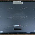 Верхняя крышка Asus X705A серо-синяя (13N1-2EA0511)