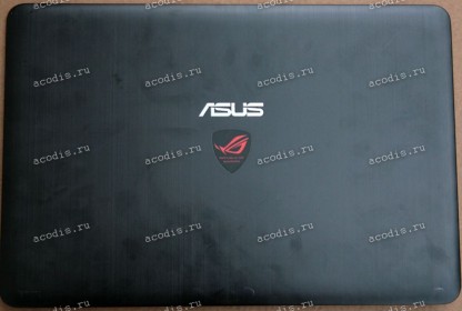 Верхняя крышка Asus G551 ()