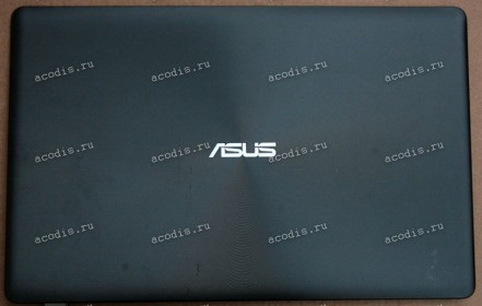 Верх. кр. рамка Asus X750  (13N0-PMA0601)