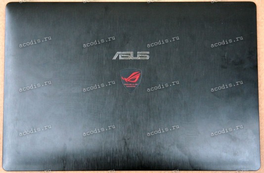 Верхняя крышка Asus G550 G550JK G550JX (13N0-QXA0301, 13NB04L3AM0101)