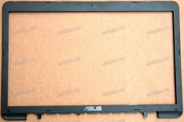 Верх. кр. рамка Asus X756u (48XK9LBJN00)