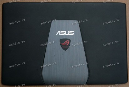 Верхняя крышка Asus GL552JX (13NB07Z1AP0131, 13NO-RZA0C31)